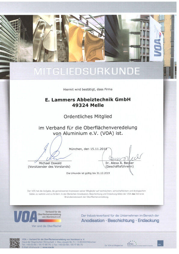 QualiStrip Lammers 2019
